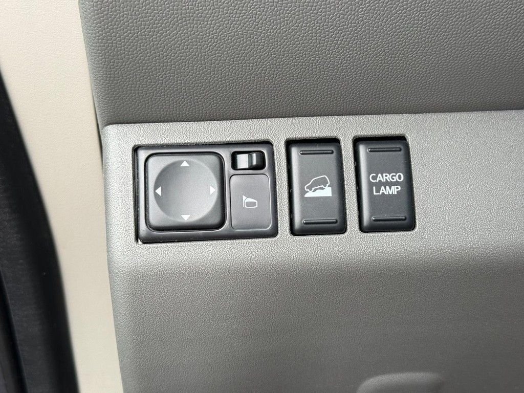 Used 2021 Gray Nissan SV image 23
