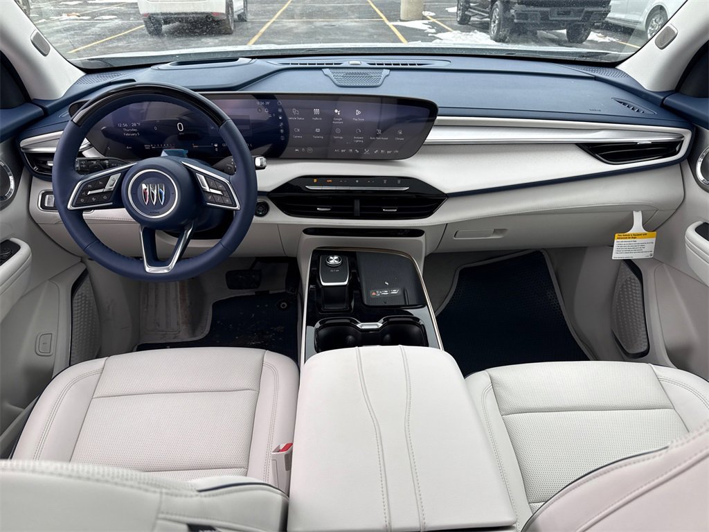 2026 BUICK ENCLAVE - Image 29