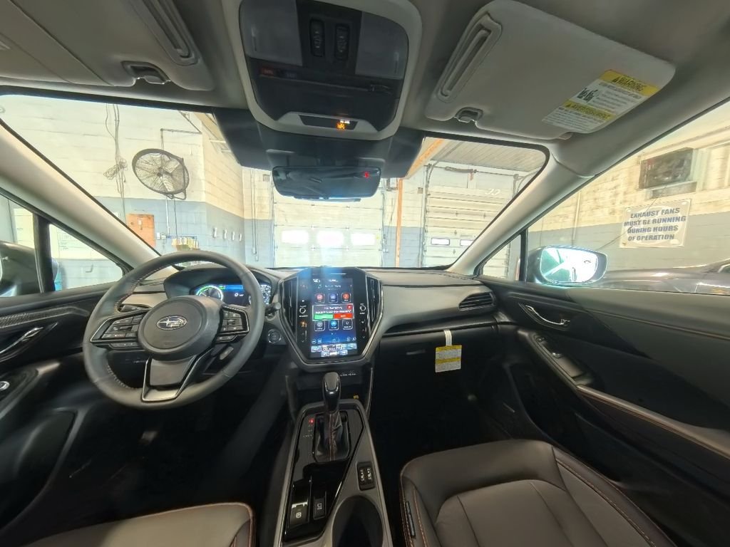 2026 Subaru Crosstrek Limited - Photo 25