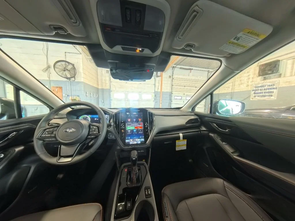 2026 Subaru Crosstrek Limited - Photo 25