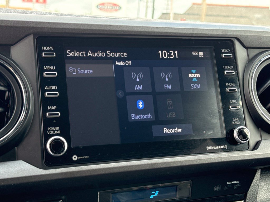 Certified Used 2023  Toyota TRD Off-Road image 28