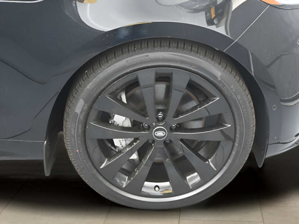 2025 Land Rover Range Rover Sport Dynamic SE - Photo 11