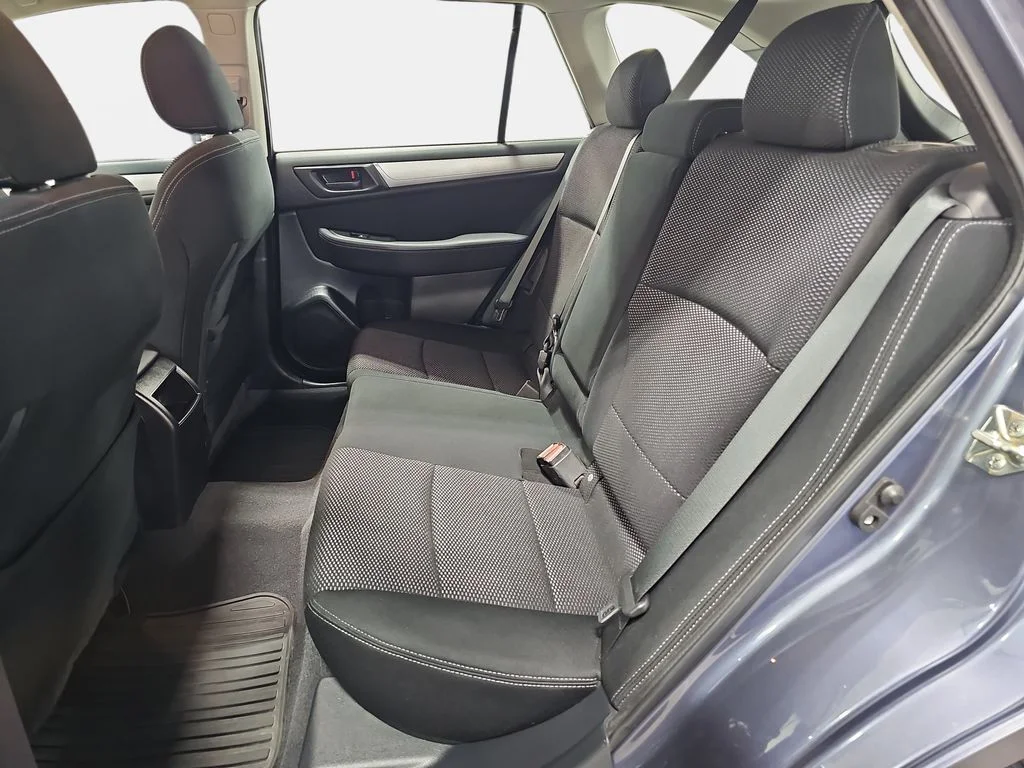 Used 2016 Blue Subaru 2.5i image 12