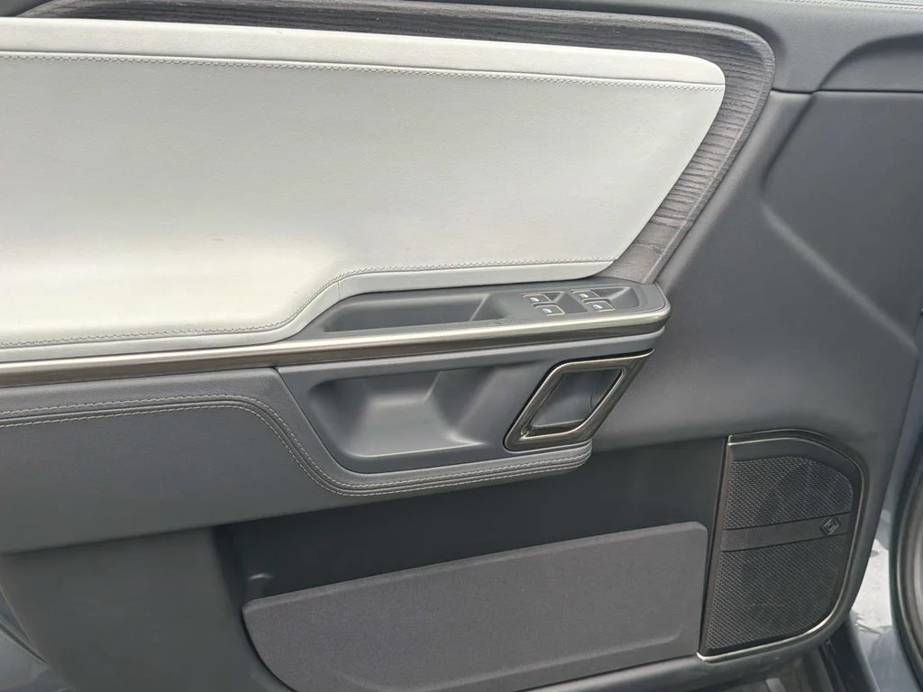 Used 2024 Grey Rivian Adventure image 17