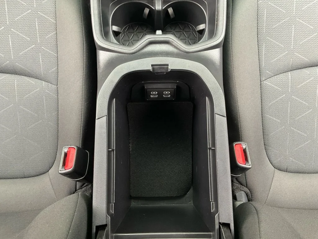 Used 2024 Gray Toyota XLE image 11