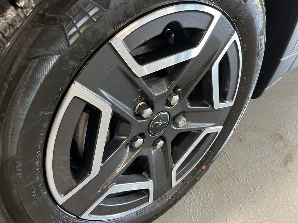 New 2026 Sting-Gray Clearcoat Jeep Laredo image 13