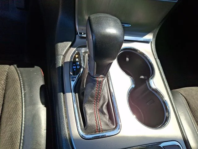 Used 2020 Red Jeep Trailhawk image 22