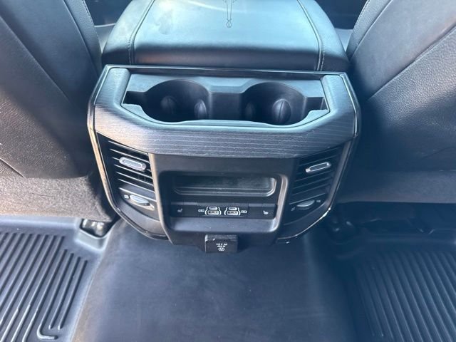 2022 RAM Ram 3500 Pickup Limited - Photo 10