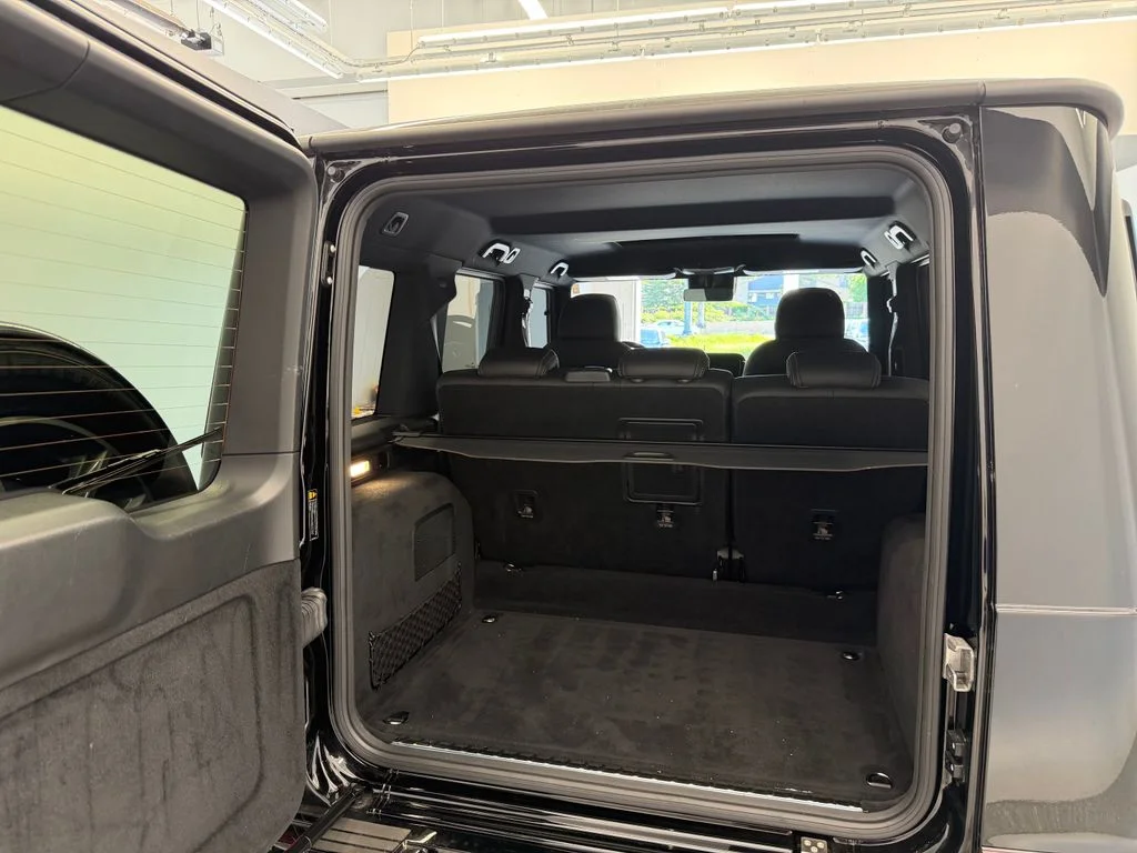 Used 2021  Mercedes-Benz G 550 image 12
