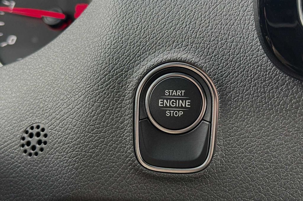 Used 2024 Blue Mercedes-Benz Cargo 144 WB image 23