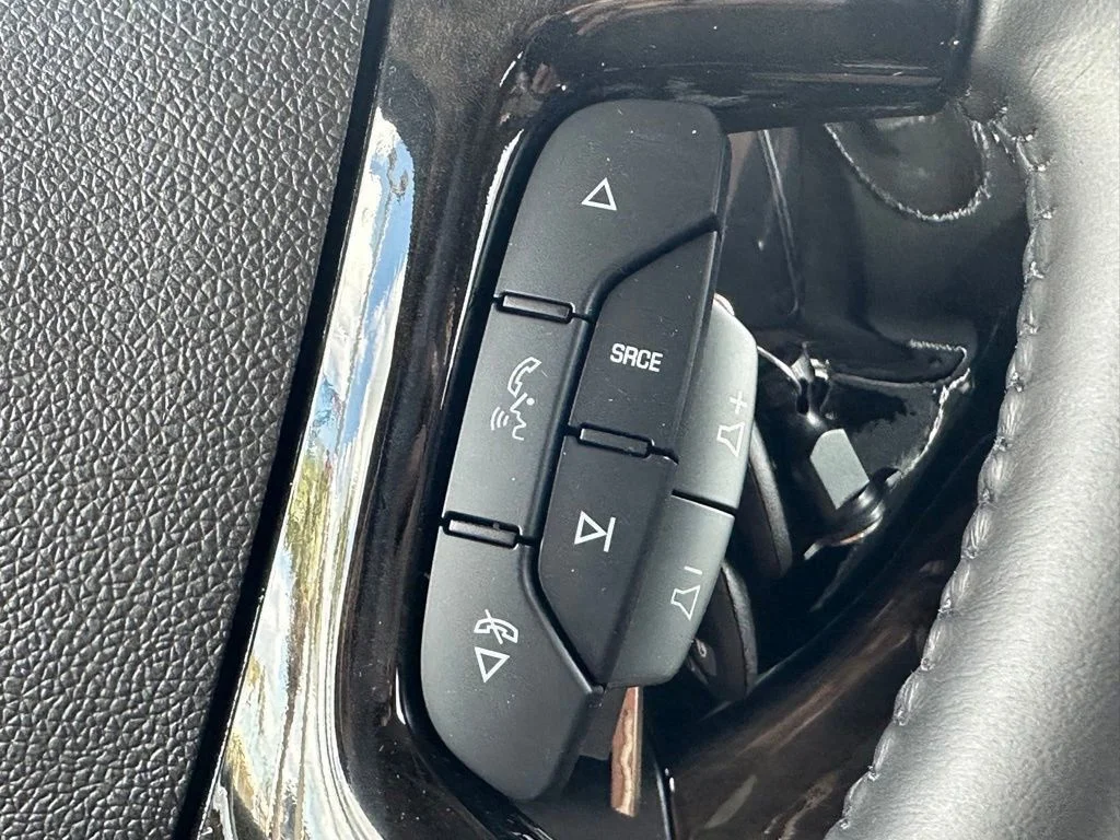 New 2024 White Chevrolet Work Van image 25