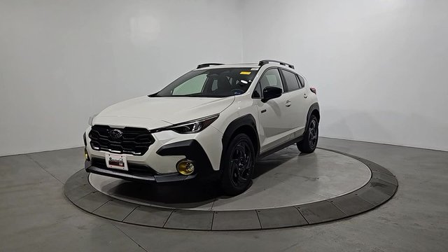 2026 Subaru Crosstrek Hybrid Sport