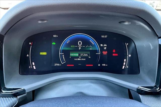 Certified Used 2025 UNDERGROUND Toyota  image 23