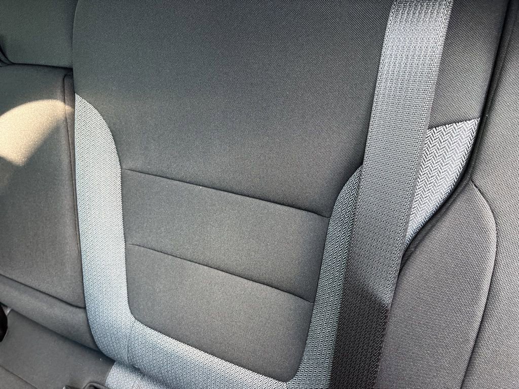 2026 Chevrolet Trailblazer LT - Photo 22