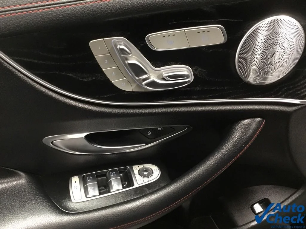 2019 Mercedes-Benz E-Class AMG E53 - Photo 33