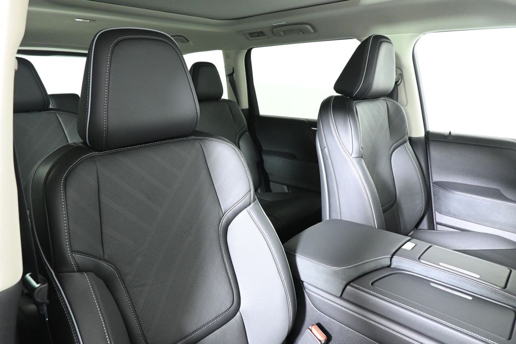 2026 INFINITI QX80 Luxe - Photo 37