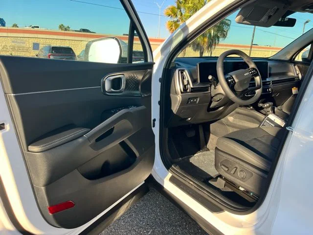 2026 Kia Sorento EX - Photo 15