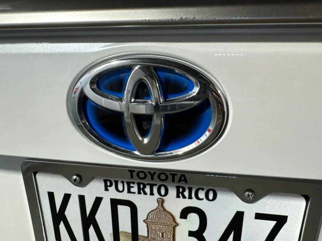 Used 2024 Beige Toyota XSE image 23
