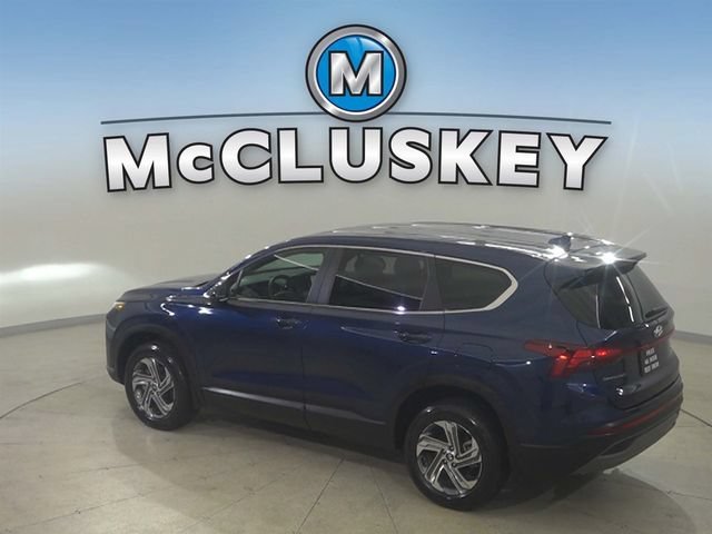 2023 Hyundai Santa Fe SE - Photo 28