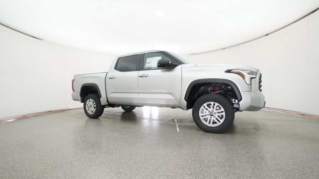 2026 Toyota Tundra SR5 - Photo 85