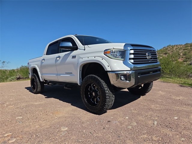 2019 Toyota Tundra