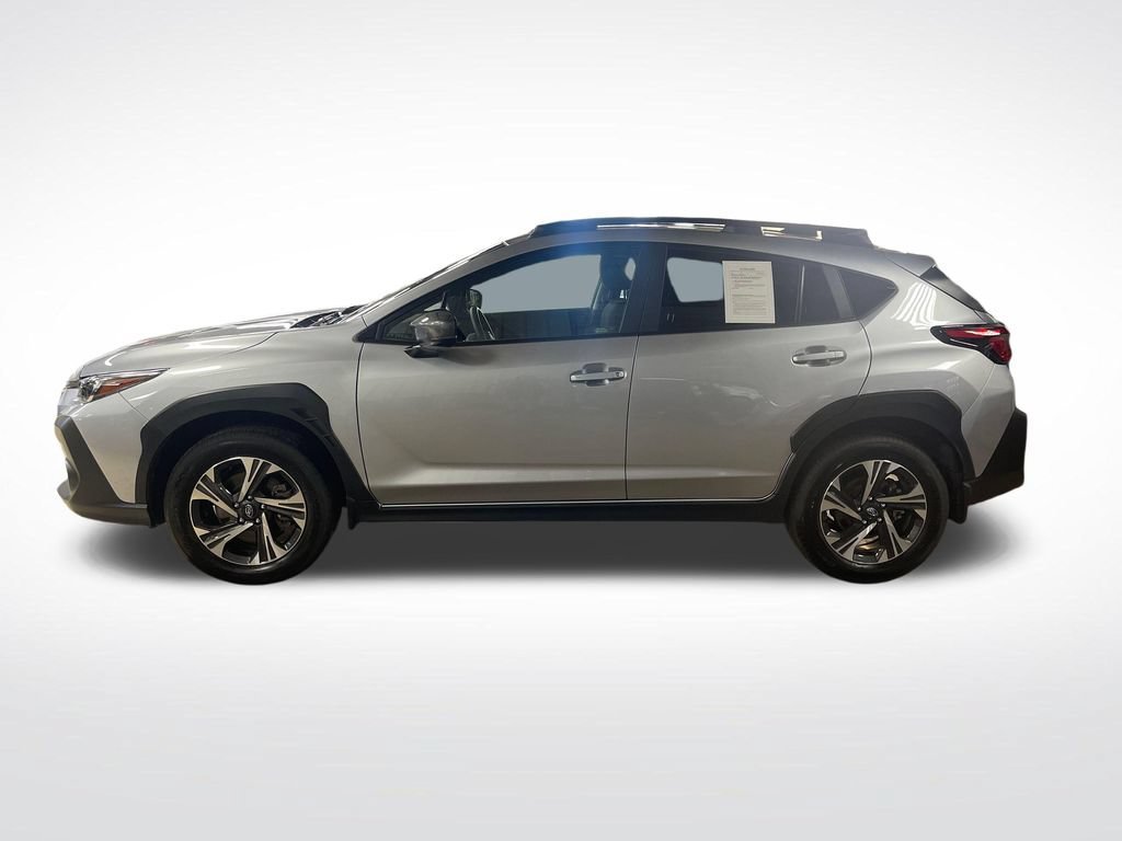 Used 2026 Silver Subaru Premium image 2