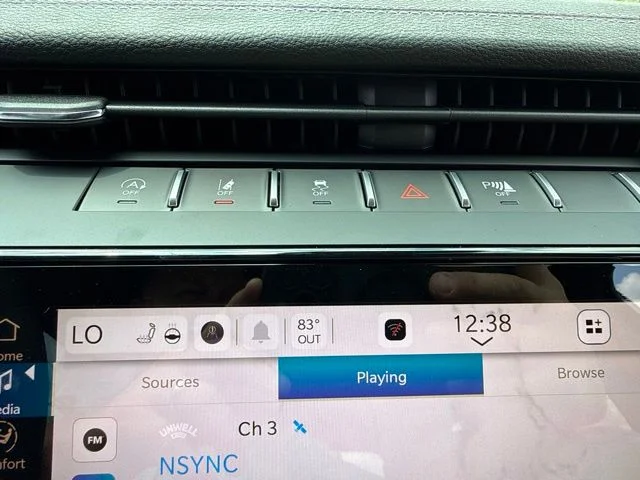 New 2026 Orange Jeep Limited image 42