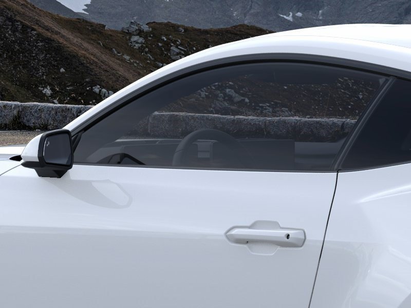 New 2026 Oxford White Ford EcoBoost image 20