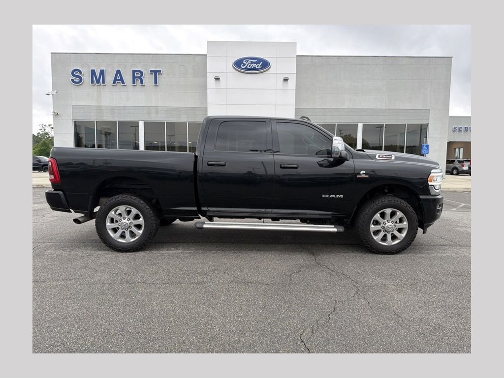 2023 RAM 2500 Laramie 4X4 Crew Cab SWB's photo
