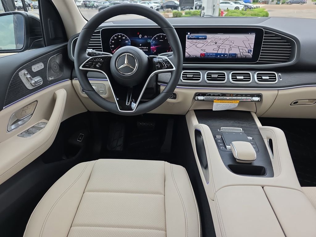 New 2026 Black Mercedes-Benz GLE 350 image 13
