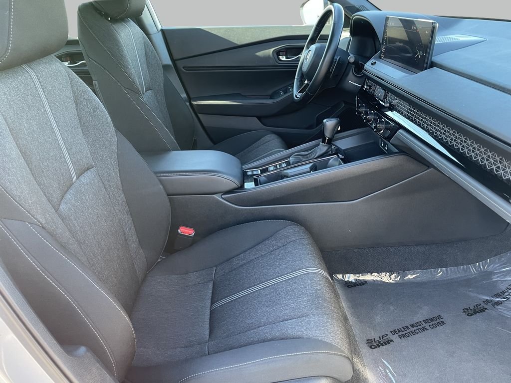 Used 2023 Silver Honda Sport image 12