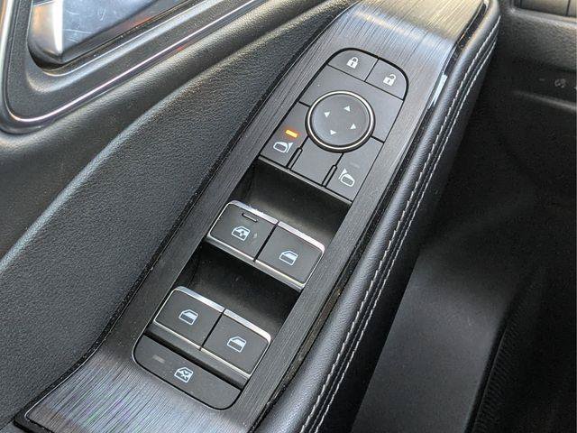 2022 Nissan Rogue Platinum - Photo 21