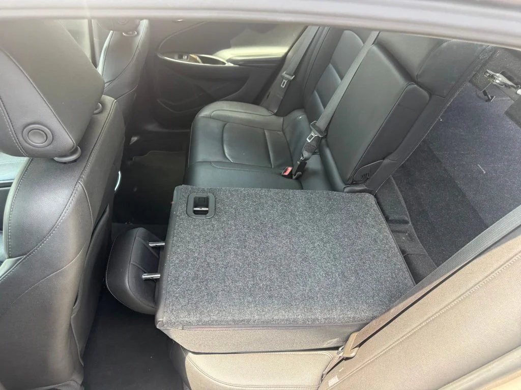 Used 2024 Gray Chevrolet LT image 34