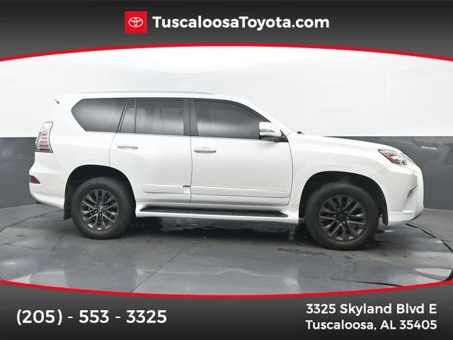 2019 Lexus GX 460 460 PREMIUM's photo