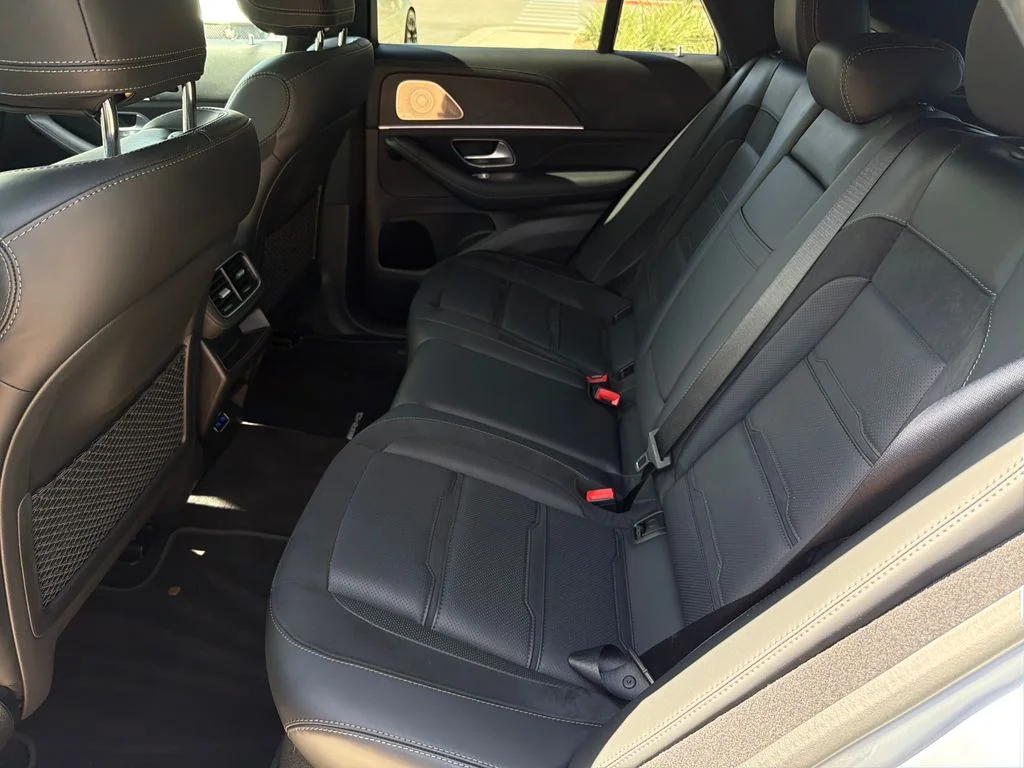 Used 2024  Mercedes-Benz GLE 53 AMG® image 34