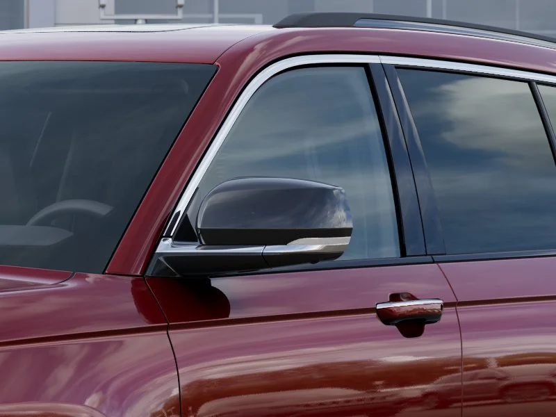 2025 Jeep Grand Cherokee L Limited - Photo 52
