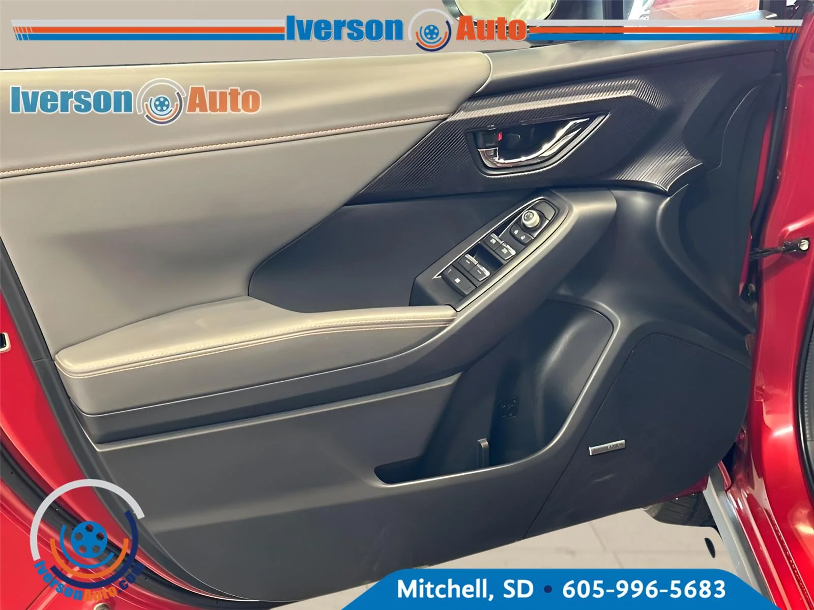 2024 Subaru Crosstrek Limited - Photo 15