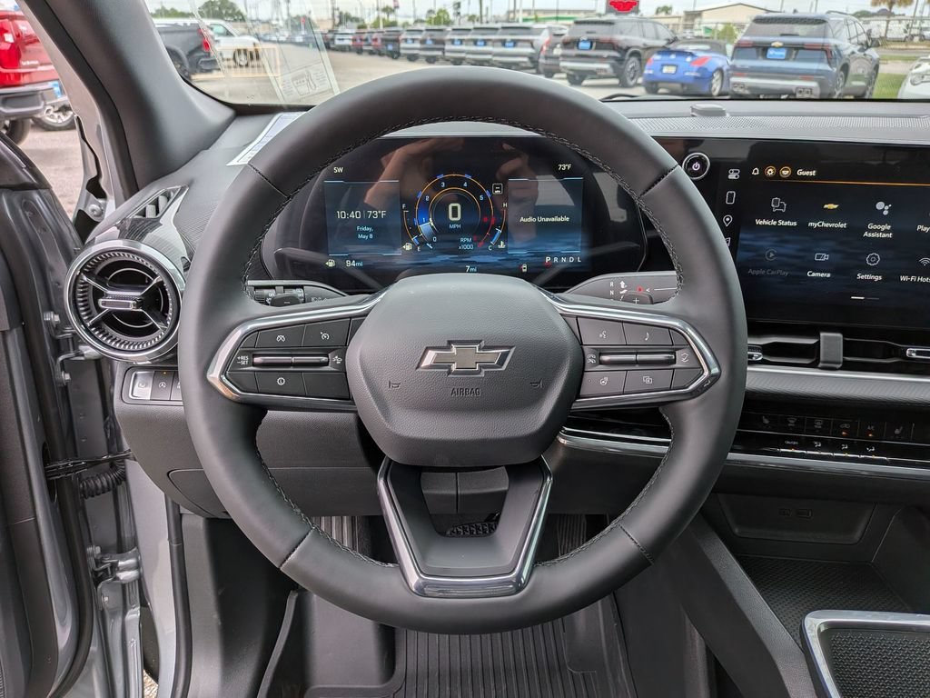 2026 Chevrolet Equinox LT - Photo 14
