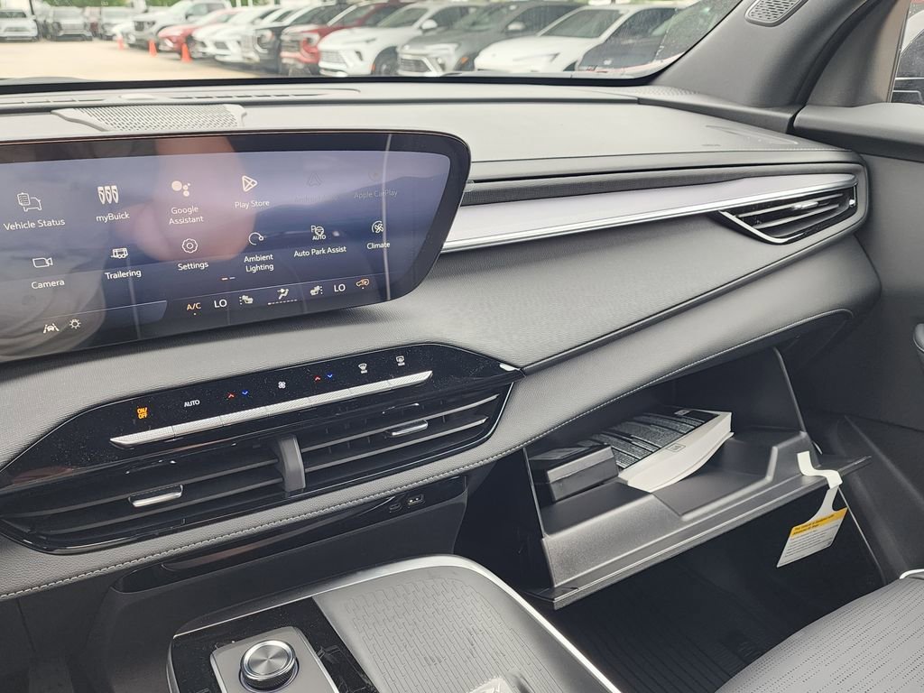 2026 Buick Enclave Sport Touring - Photo 36