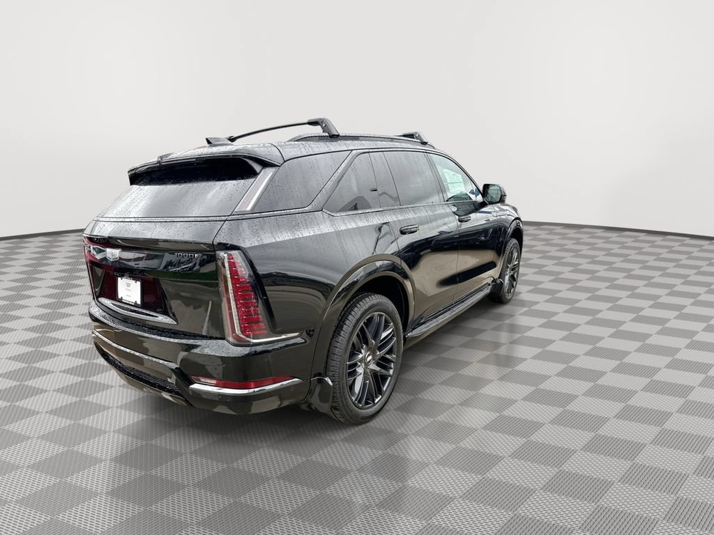 2026 Cadillac Escalade IQ Sport - Photo 9
