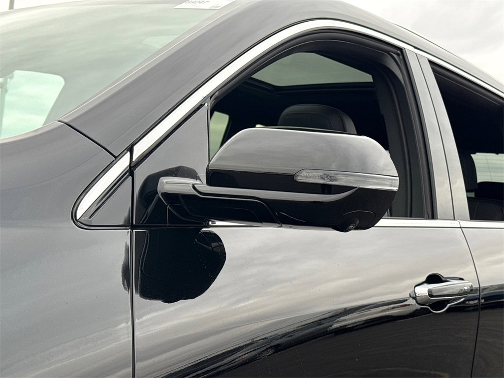 2026 BUICK ENCLAVE - Image 11