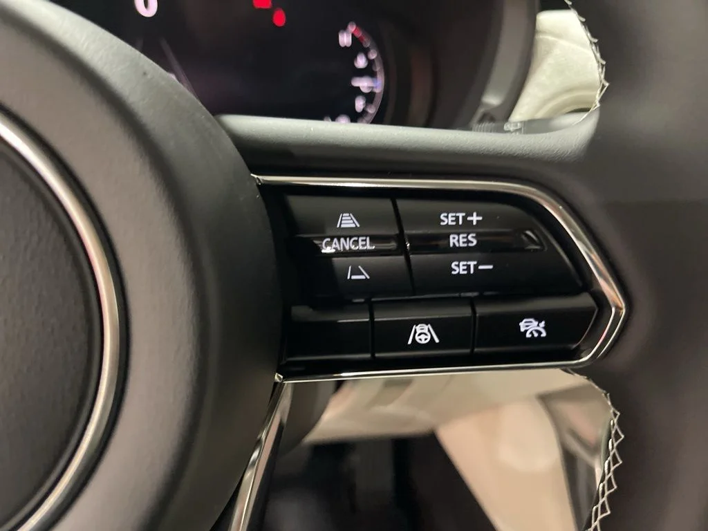 2026 Mazda CX-90 Premium Plus Package - Photo 11