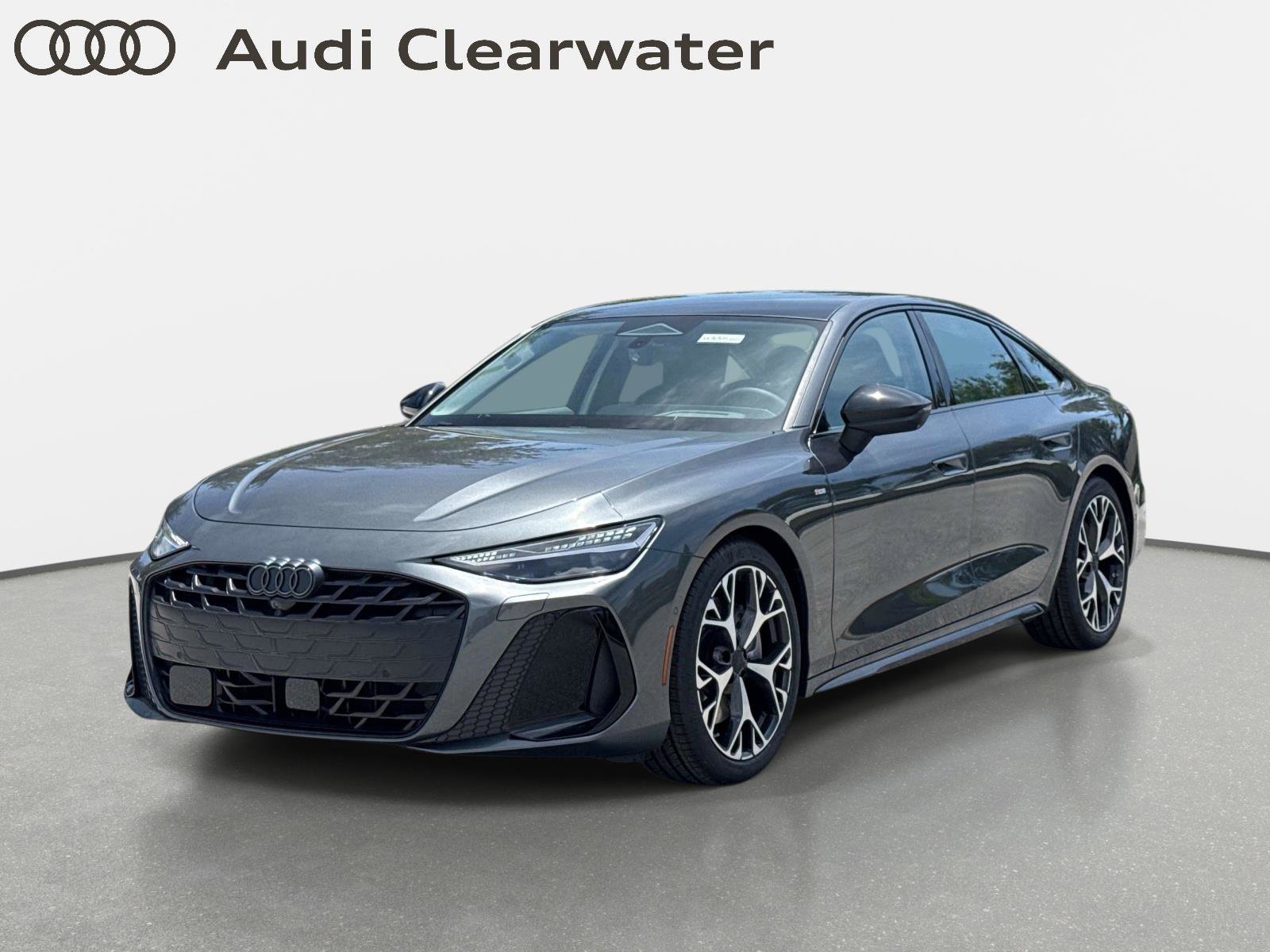 2026 Audi A6