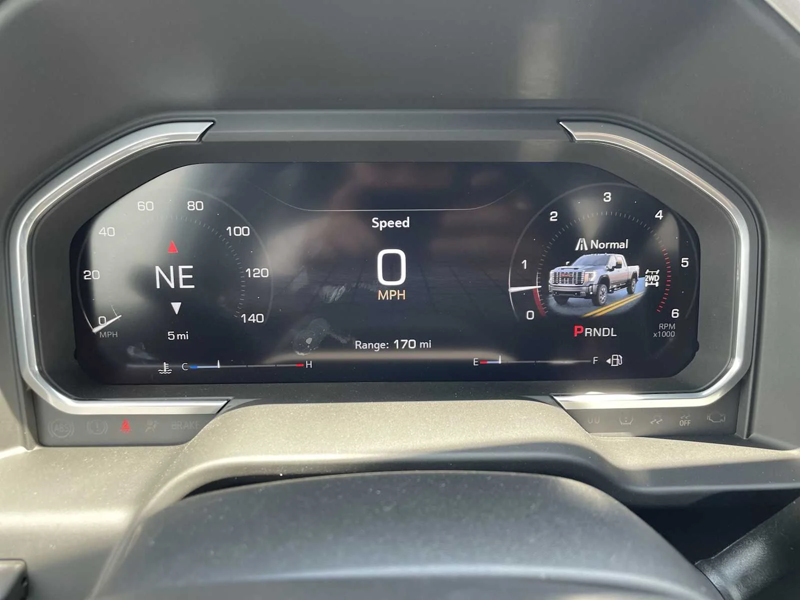 New 2026 Onyx Black GMC Denali image 12