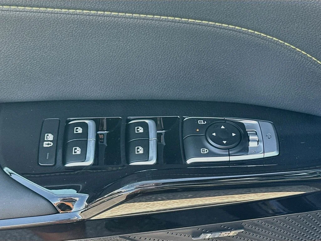 New 2026 Aurora Black Pearl Kia GT image 18