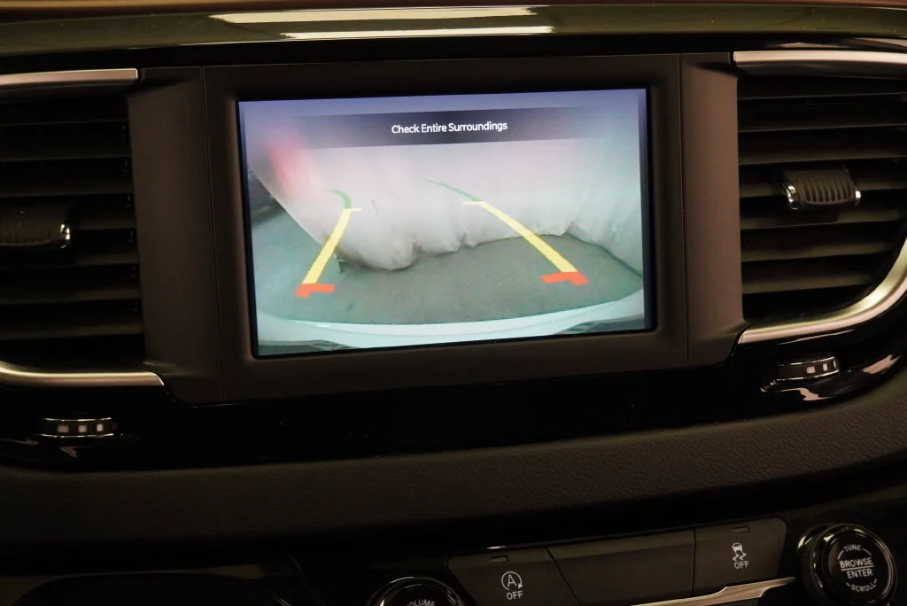 Used 2023 White Chrysler LX image 28