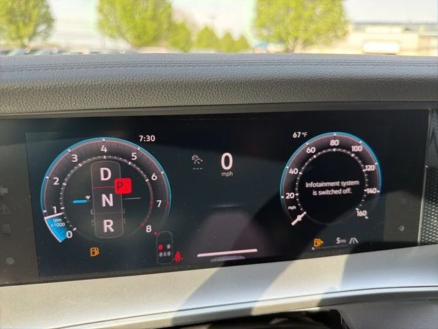 New 2026 Pure White Volkswagen 2.0T SE image 42