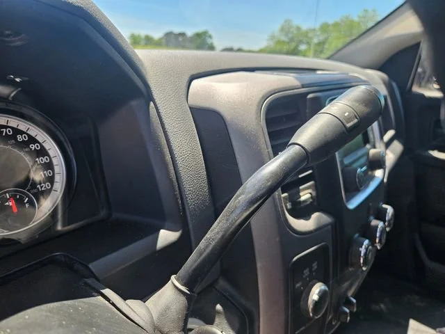 Used 2018  Ram Tradesman image 24