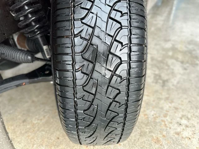 Used 2025  Ford King Ranch image 11