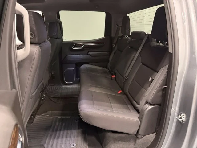 Used 2024 Silver GMC Elevation image 30